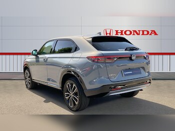 Used Honda HR-V 2025 for sale - 79005392: Photo