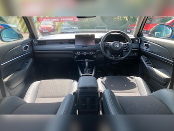 Used Honda HR-V 2025 for sale - 79005392: Photo