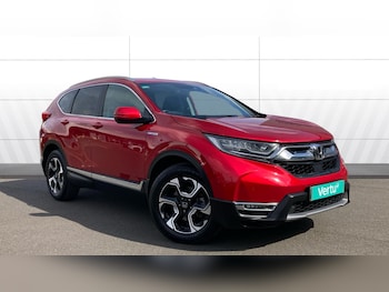 Used Honda CR-V 2019 for sale - 79030061: Photo