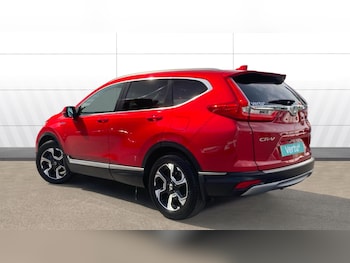 Used Honda CR-V 2019 for sale - 79030061: Photo