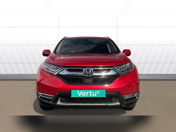 Used Honda CR-V 2019 for sale - 79030061: Photo