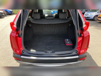 Used Honda CR-V 2019 for sale - 79030061: Photo