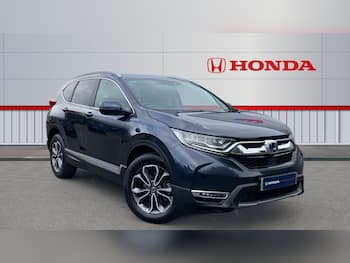 Used Honda CR-V 2022 for sale - 79869150: Photo