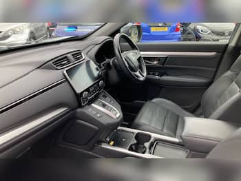 Used Honda CR-V 2022 for sale - 79869150: Photo