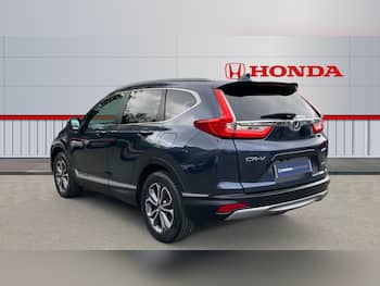 Used Honda CR-V 2022 for sale - 79869150: Photo
