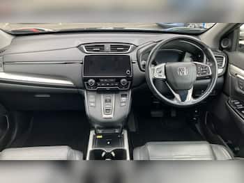 Used Honda CR-V 2022 for sale - 79869150: Photo