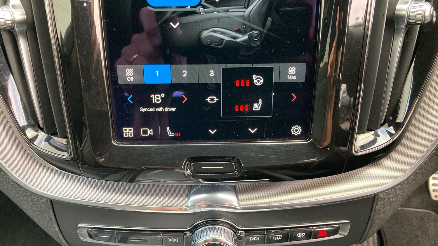 Vehicle 34
