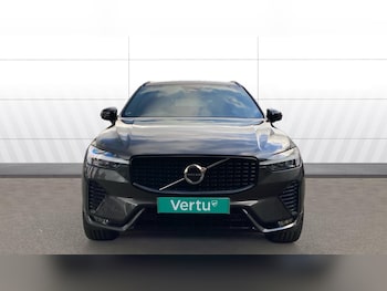Used Volvo XC60 2021 for sale - 75788911: Photo