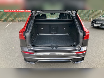 Used Volvo XC60 2021 for sale - 75788911: Photo