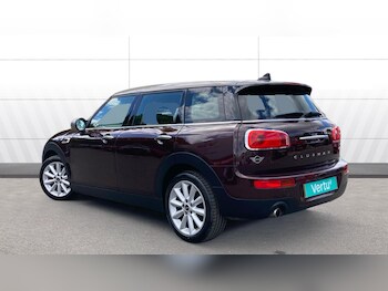 Used MINI Clubman 2018 for sale - 78871243: Photo