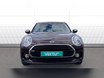 Used MINI Clubman 2018 for sale - 78871243: Photo