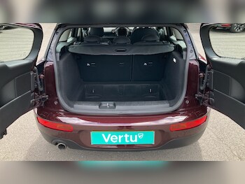 Used MINI Clubman 2018 for sale - 78871243: Photo