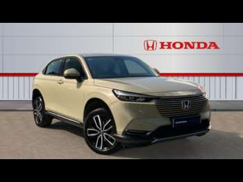 2023 (23) - 1.5 eHEV Advance 5dr CVT Hybrid Hatchback