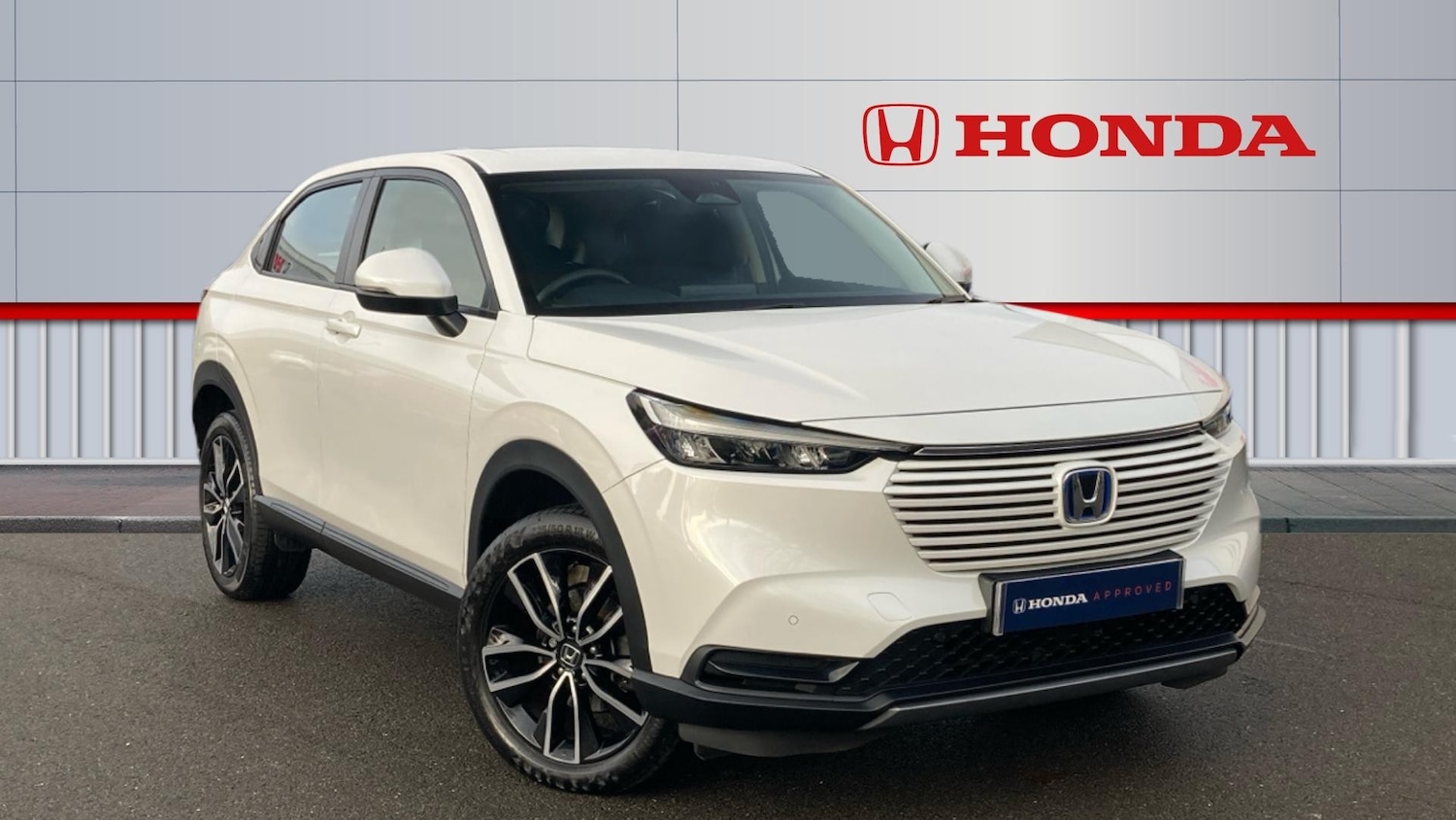Used Honda HR-V 2022 for sale - 76877749: Photo 1