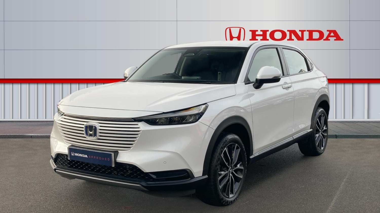 Used Honda HR-V 2022 for sale - 76877749: Photo 10