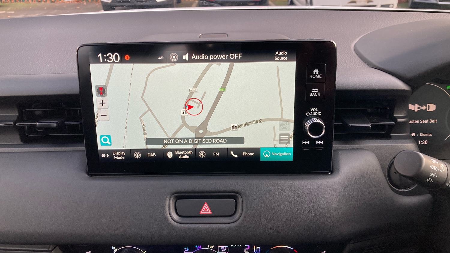 Used Honda HR-V 2022 for sale - 76877749: Photo 13