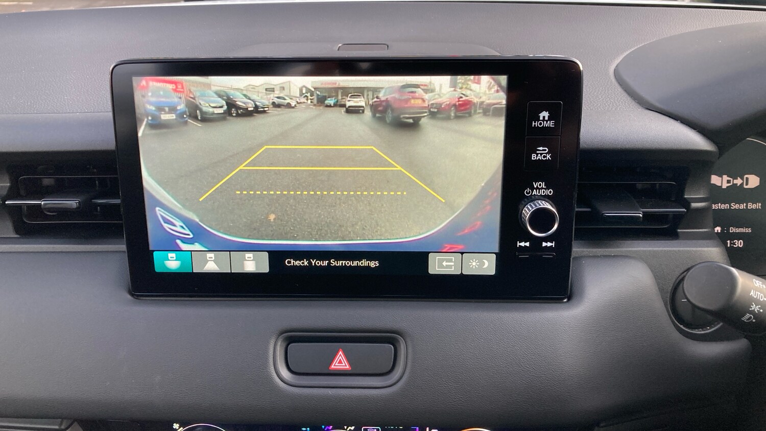 Used Honda HR-V 2022 for sale - 76877749: Photo 14