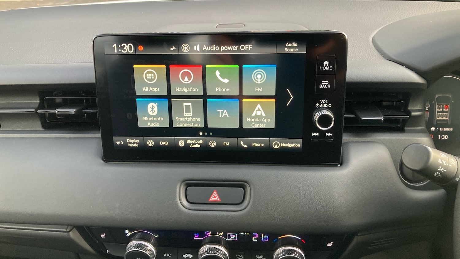 Used Honda HR-V 2022 for sale - 76877749: Photo 15