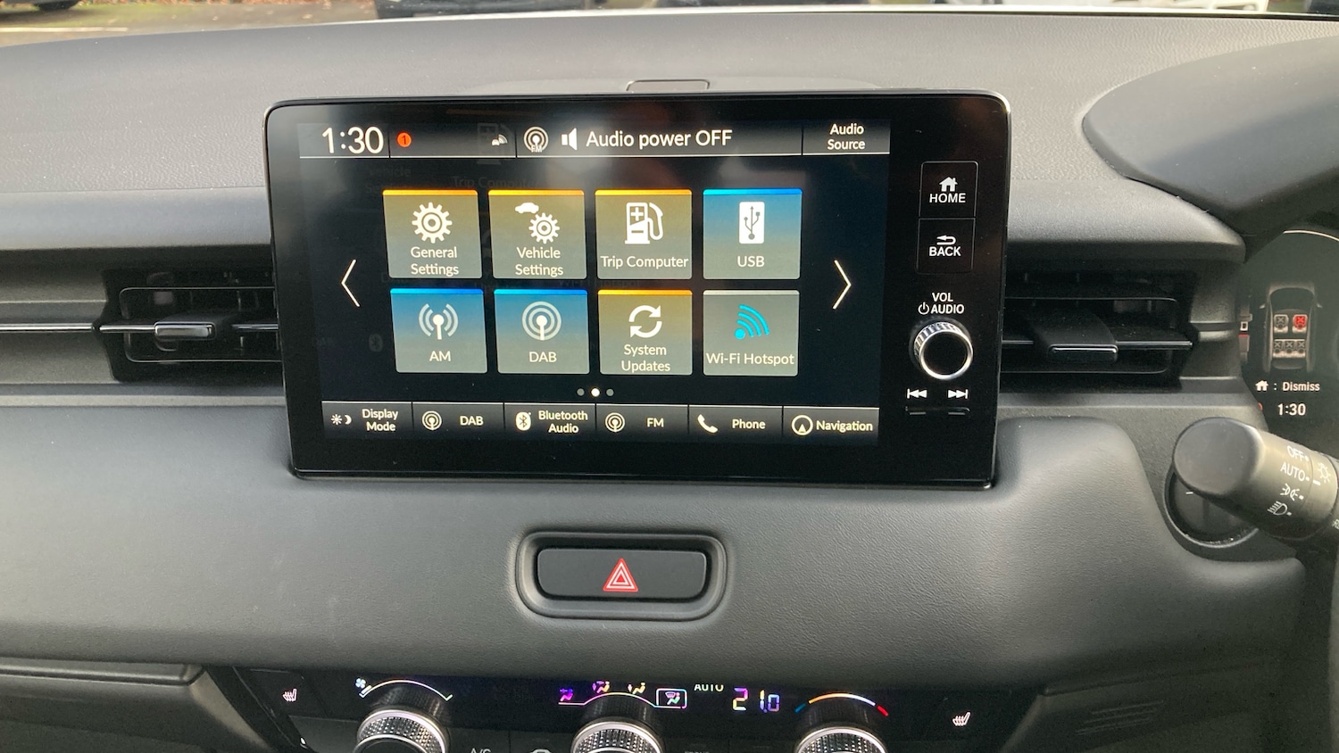 Used Honda HR-V 2022 for sale - 76877749: Photo 16