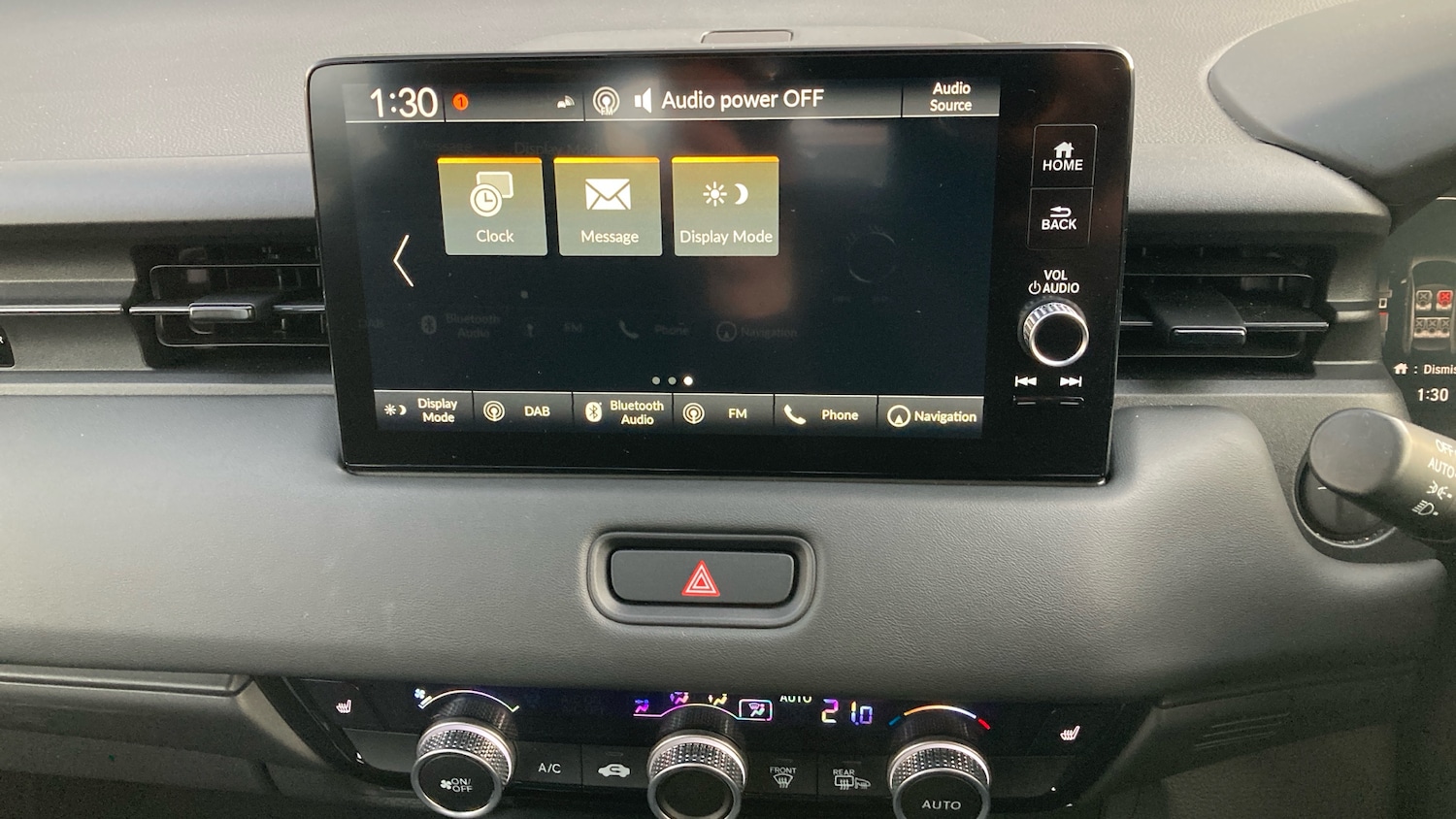 Used Honda HR-V 2022 for sale - 76877749: Photo 17