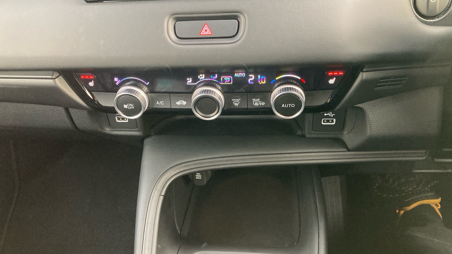 Used Honda HR-V 2022 for sale - 76877749: Photo 18