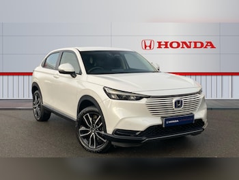 2022 (71) - 1.5 eHEV Elegance 5dr CVT Hybrid Hatchback