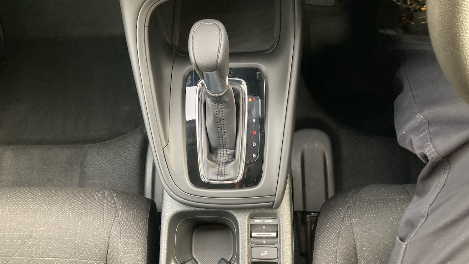 Used Honda HR-V 2022 for sale - 76877749: Photo 20