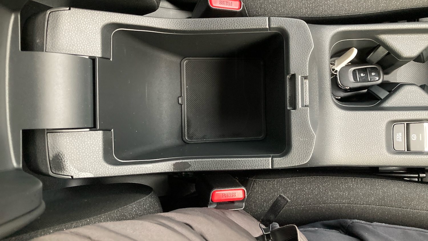 Used Honda HR-V 2022 for sale - 76877749: Photo 22