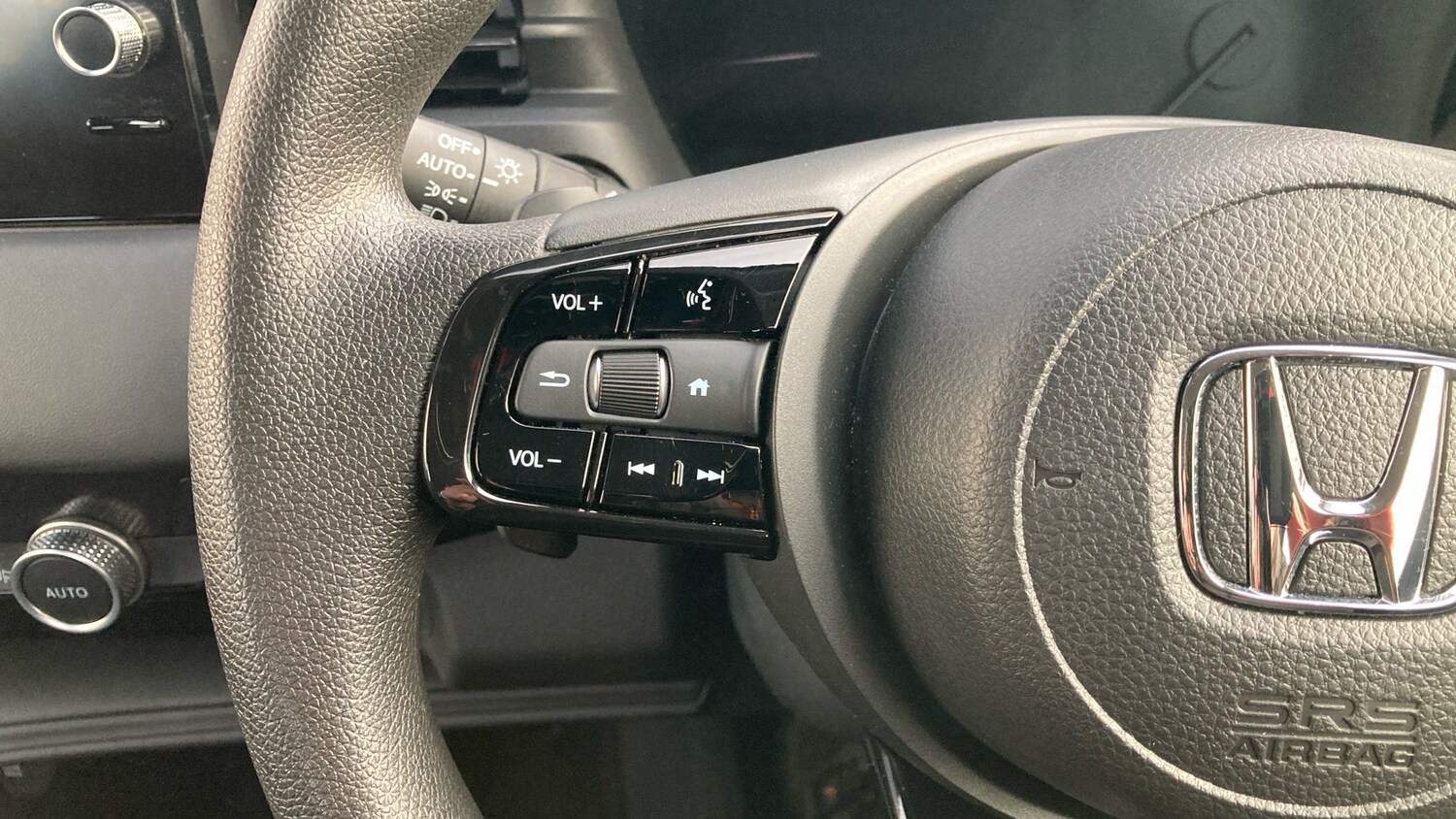 Used Honda HR-V 2022 for sale - 76877749: Photo 23