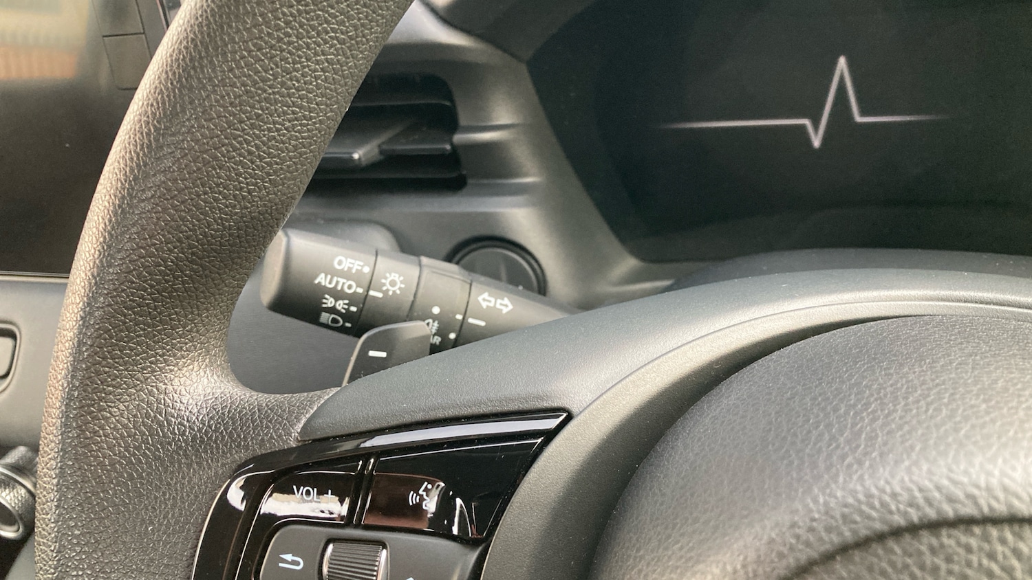 Used Honda HR-V 2022 for sale - 76877749: Photo 24