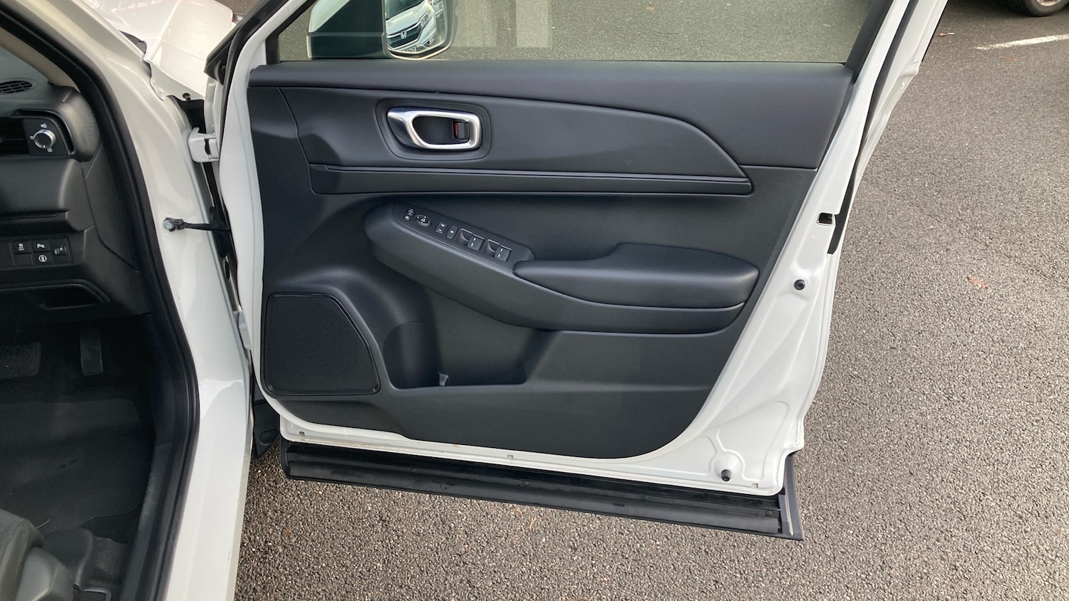 Used Honda HR-V 2022 for sale - 76877749: Photo 28