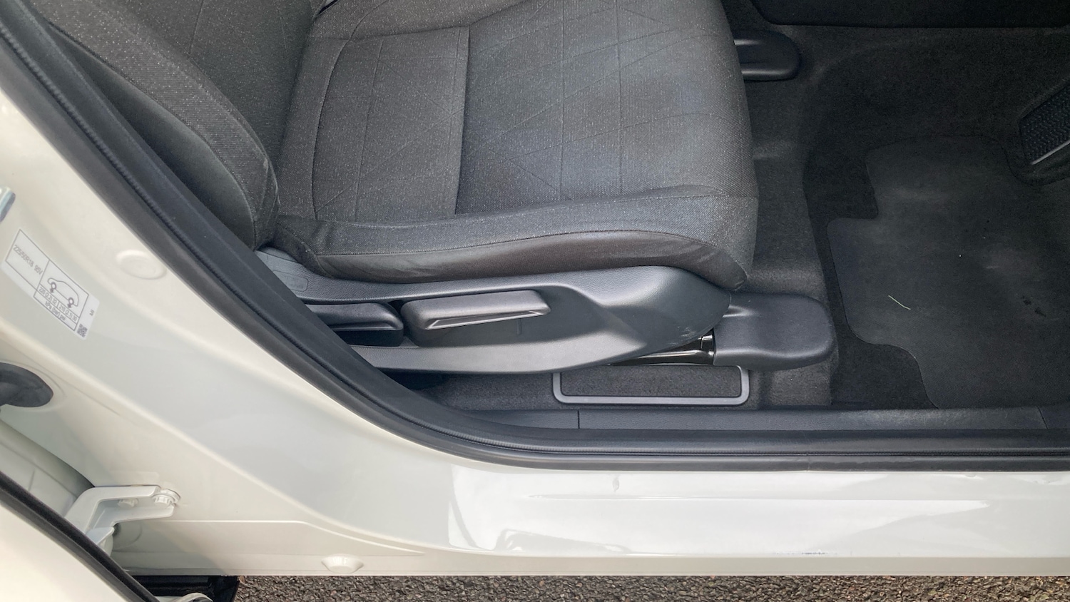 Used Honda HR-V 2022 for sale - 76877749: Photo 29