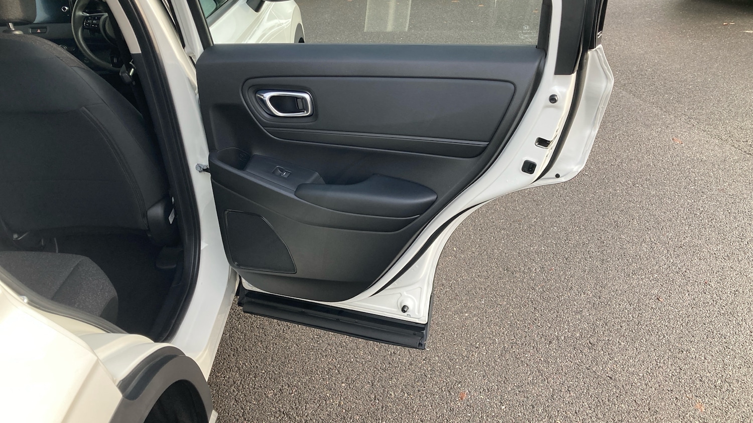 Used Honda HR-V 2022 for sale - 76877749: Photo 31