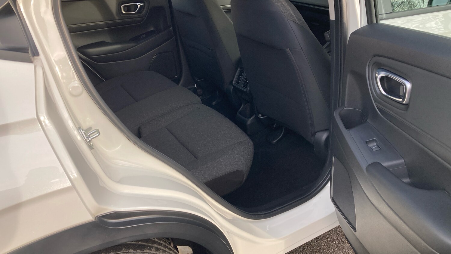 Used Honda HR-V 2022 for sale - 76877749: Photo 32