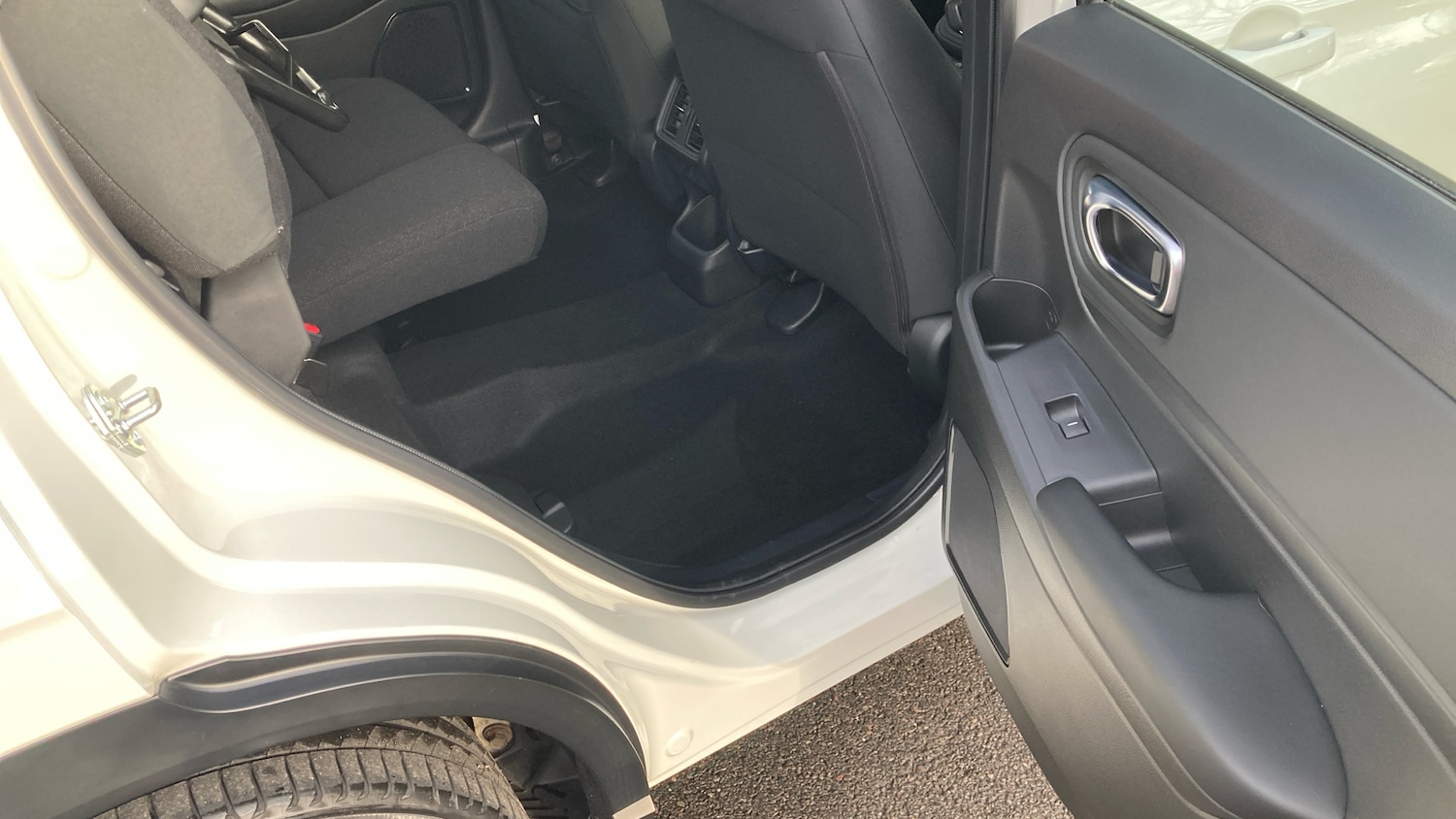 Used Honda HR-V 2022 for sale - 76877749: Photo 33