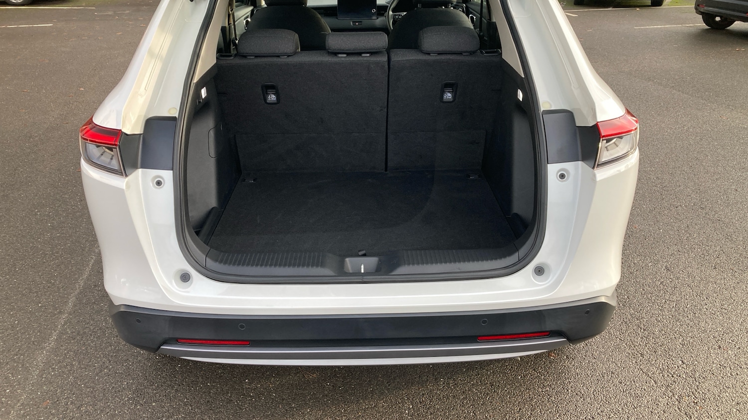 Used Honda HR-V 2022 for sale - 76877749: Photo 34