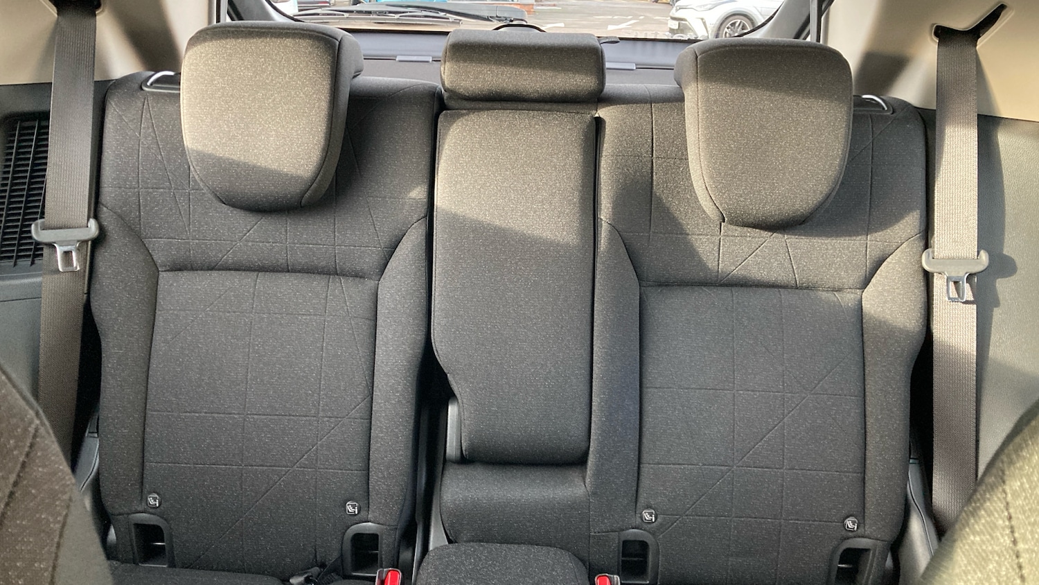 Used Honda HR-V 2022 for sale - 76877749: Photo 35