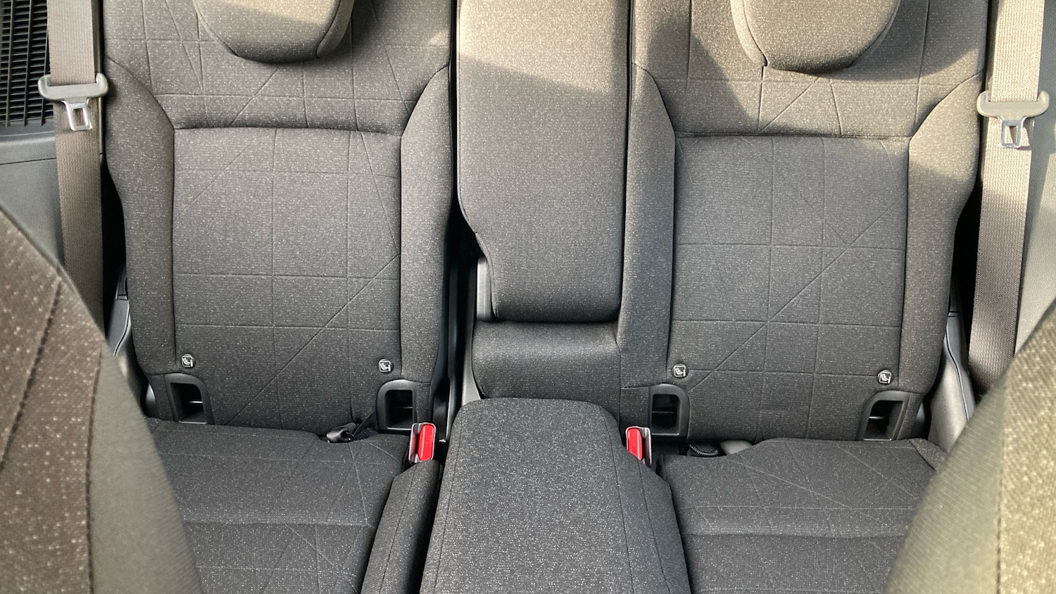 Used Honda HR-V 2022 for sale - 76877749: Photo 36