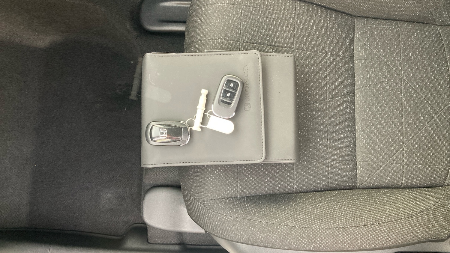 Used Honda HR-V 2022 for sale - 76877749: Photo 37