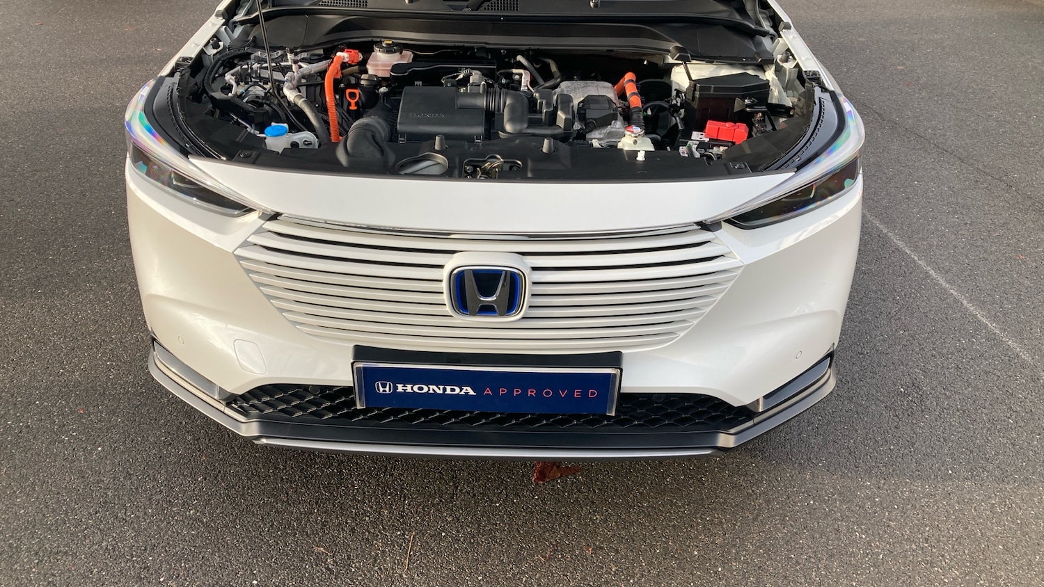 Used Honda HR-V 2022 for sale - 76877749: Photo 38