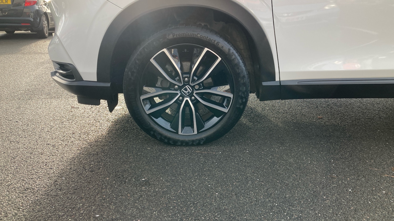 Used Honda HR-V 2022 for sale - 76877749: Photo 45