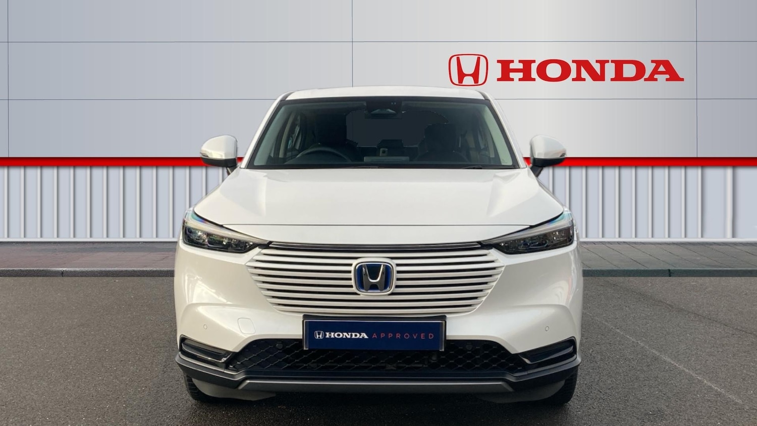 Used Honda HR-V 2022 for sale - 76877749: Photo 6