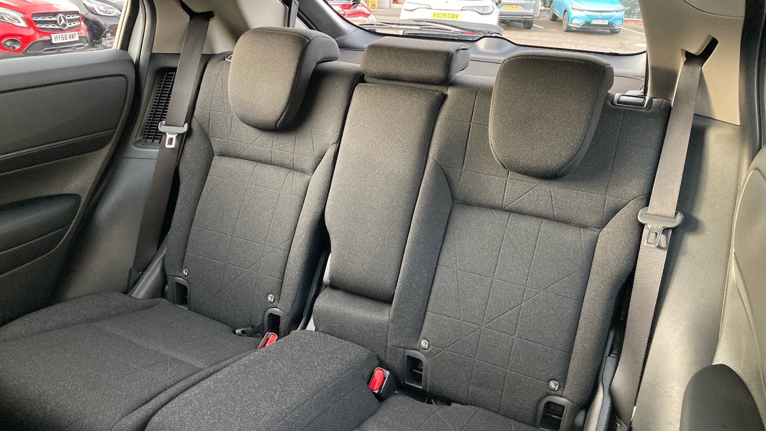 Used Honda HR-V 2022 for sale - 76877749: Photo 8