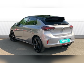 Used Vauxhall Corsa 2021 for sale - 78724920: Photo
