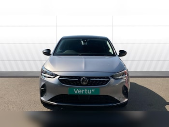 Used Vauxhall Corsa 2021 for sale - 78724920: Photo