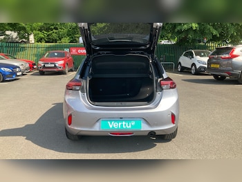 Used Vauxhall Corsa 2021 for sale - 78724920: Photo