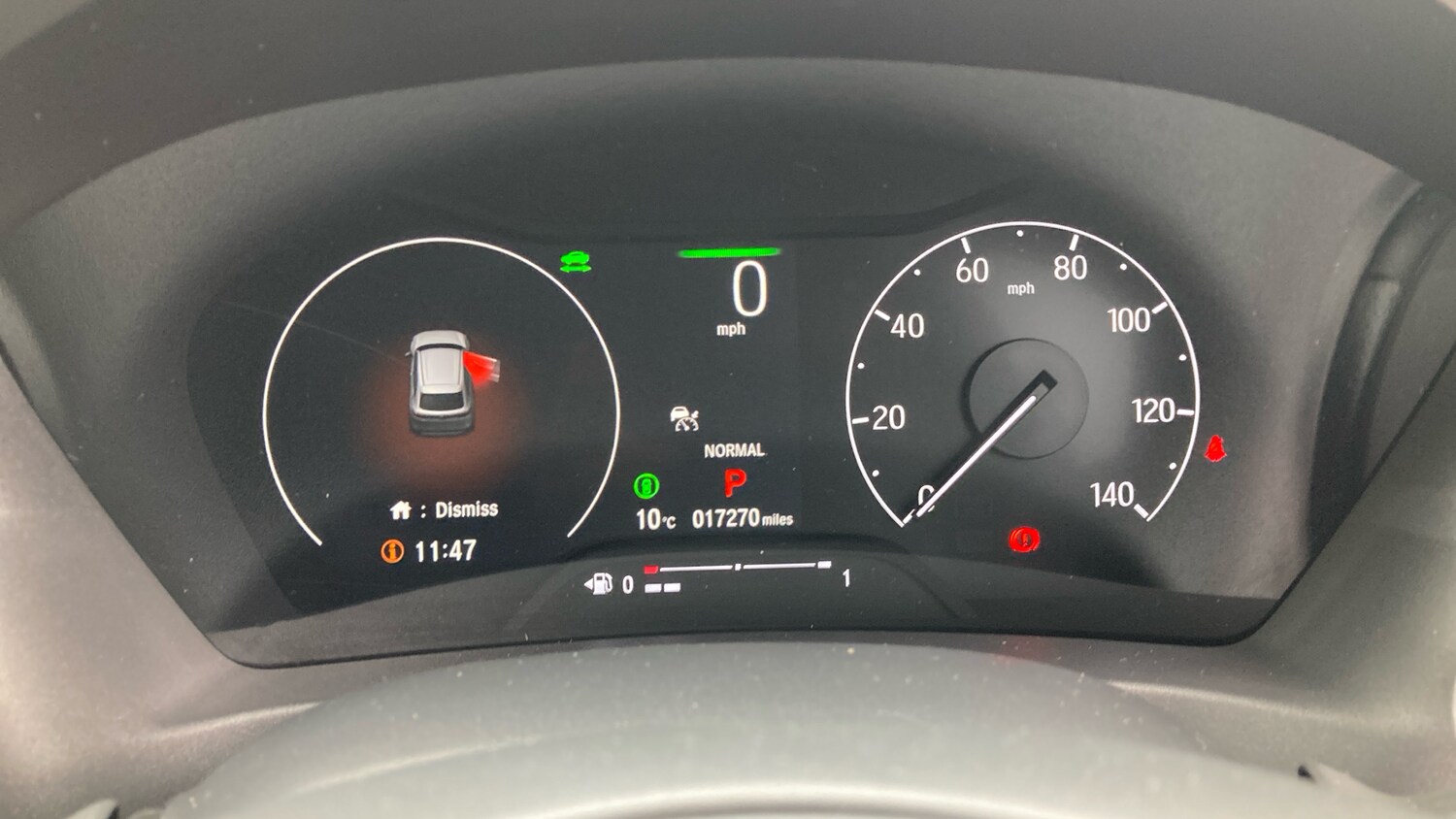 Used Honda HR-V 2023 for sale - 78152862: Photo 11