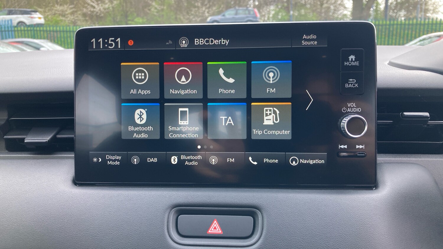 Used Honda HR-V 2023 for sale - 78152862: Photo 13