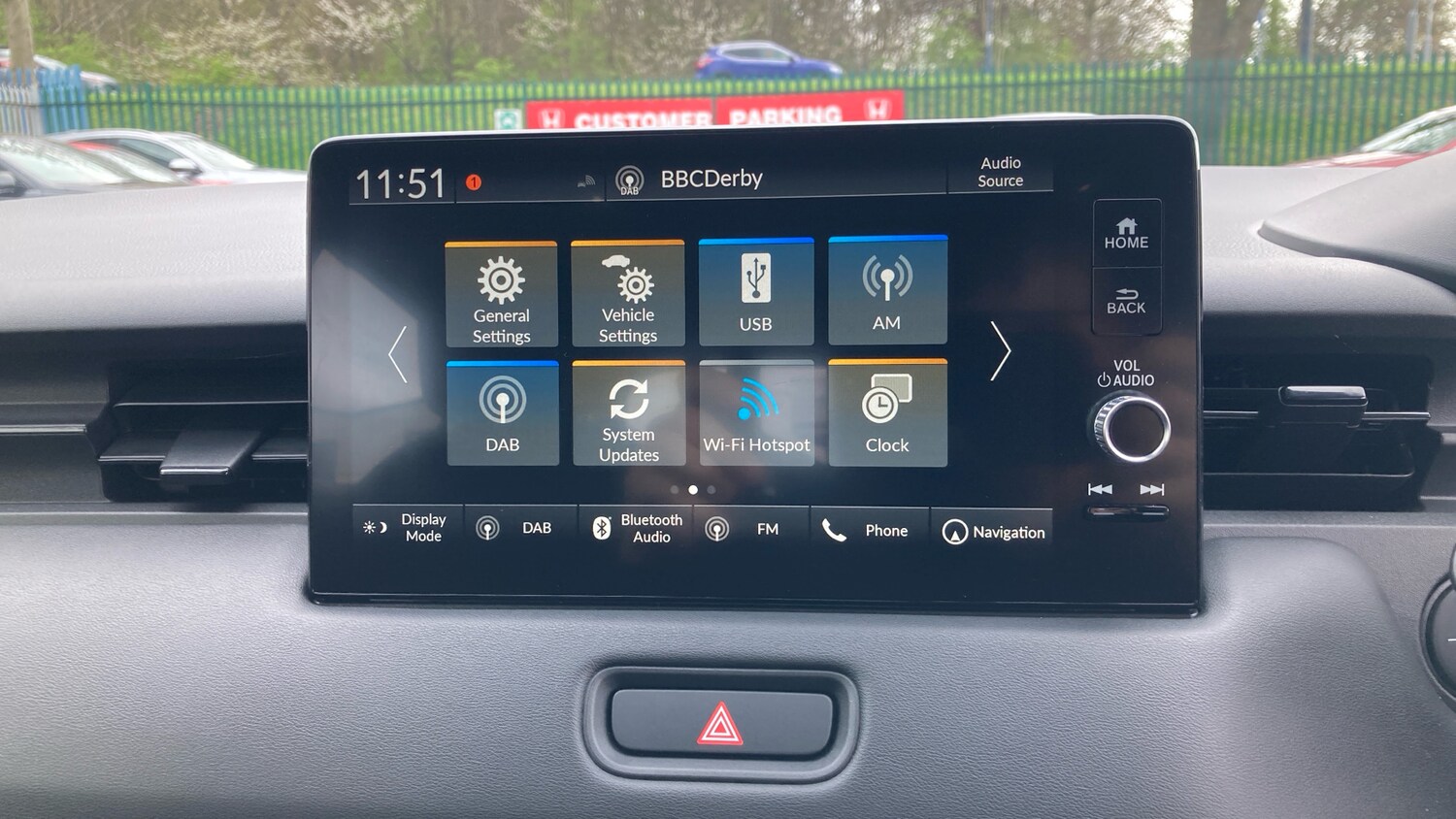 Used Honda HR-V 2023 for sale - 78152862: Photo 14