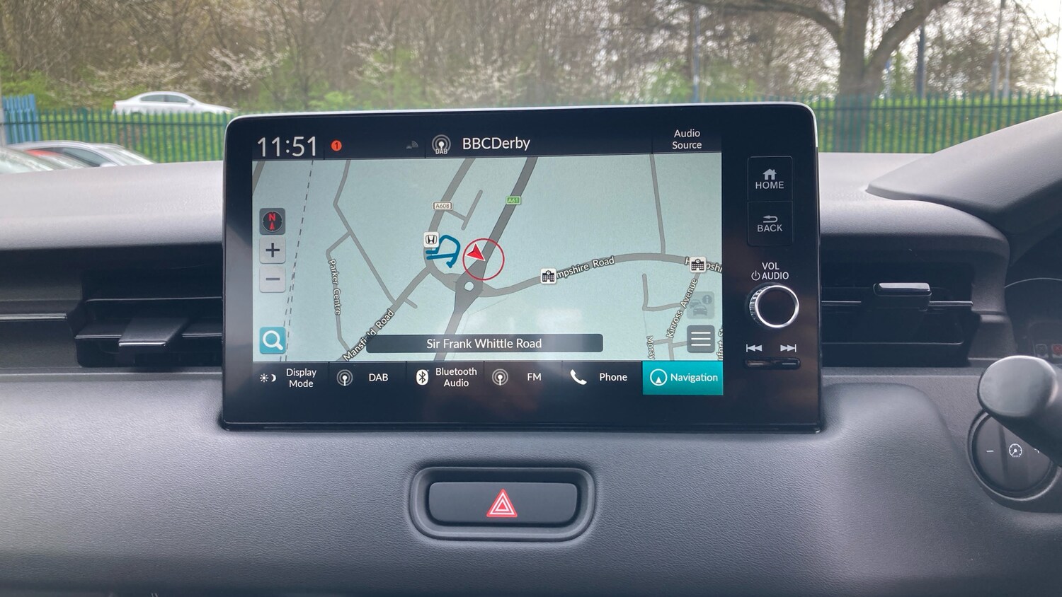 Used Honda HR-V 2023 for sale - 78152862: Photo 16